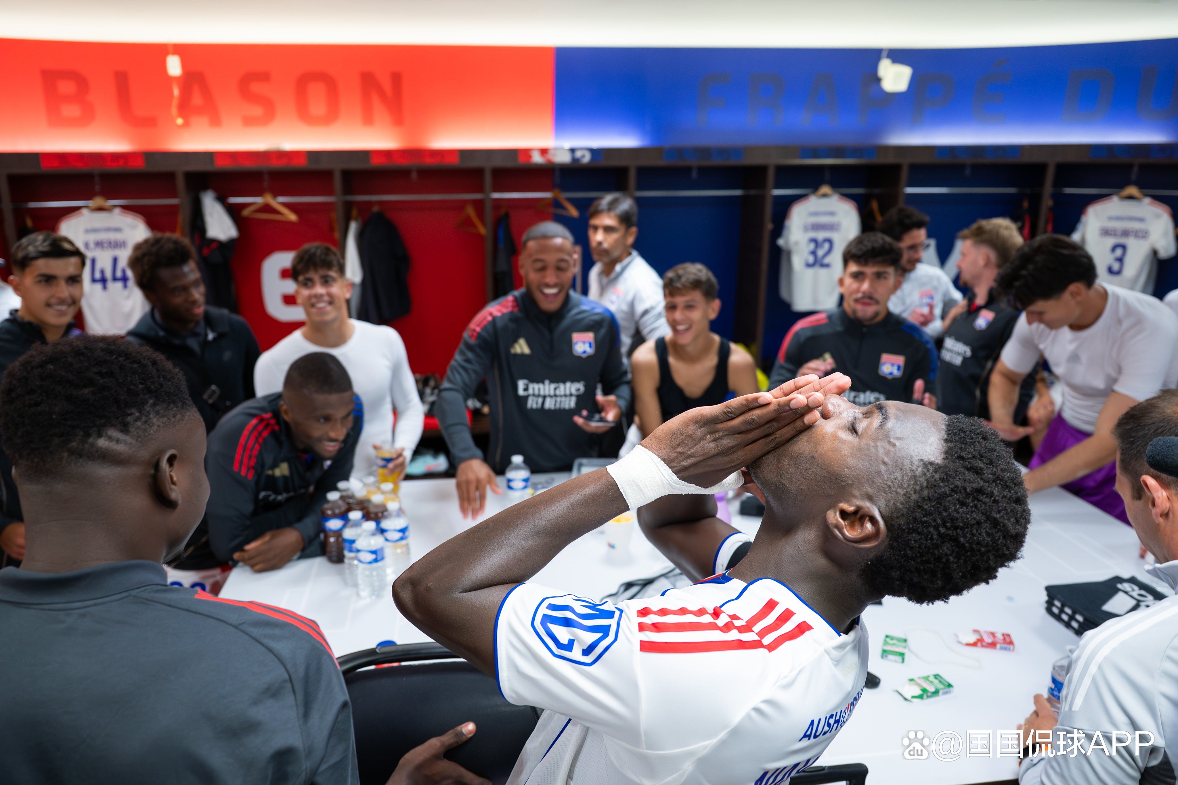 马赛遭遇史上最大失利，被里昂彻底击败