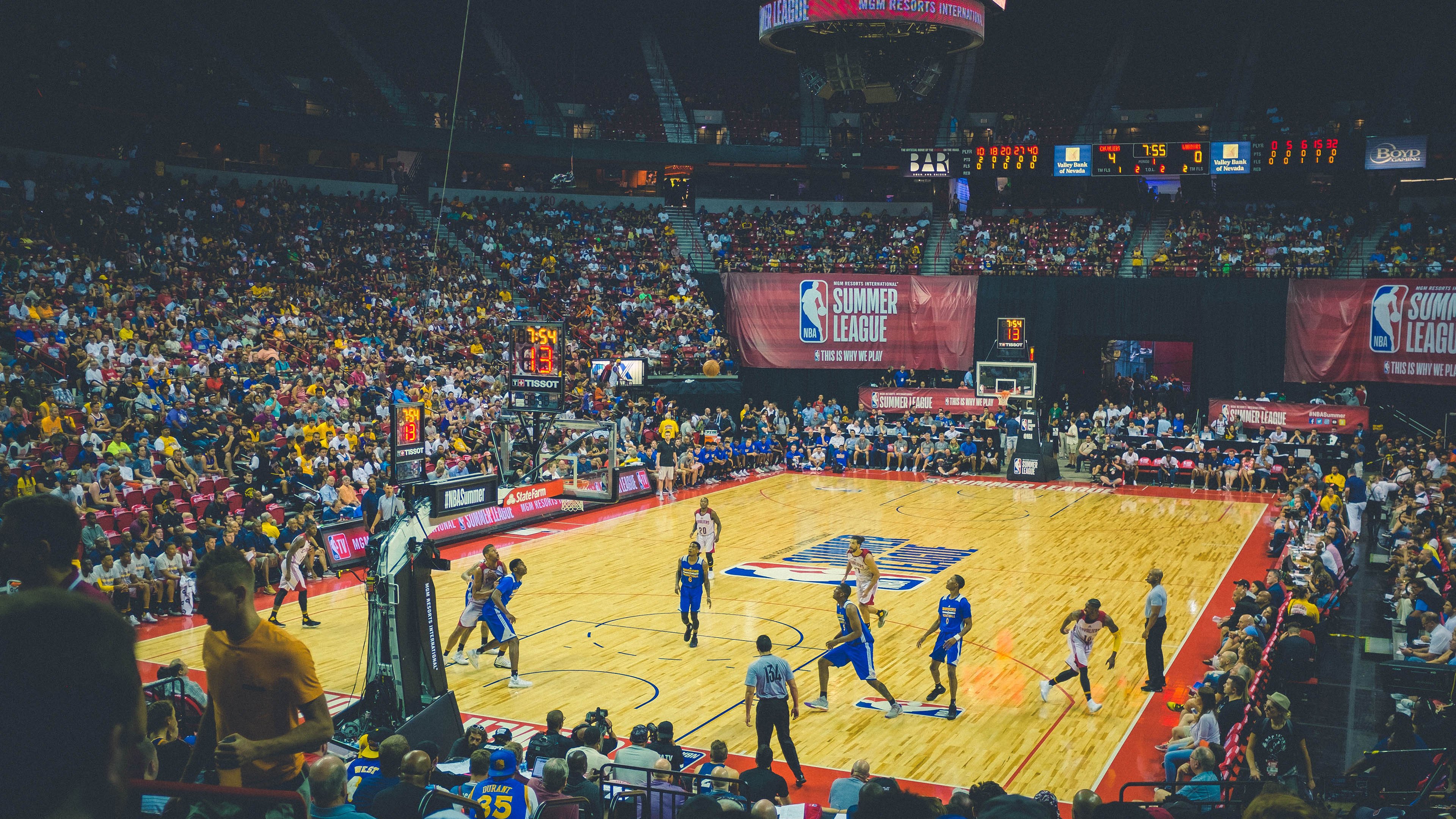 2026世界杯之夜，利拉德，为大场面而生的冷血先生